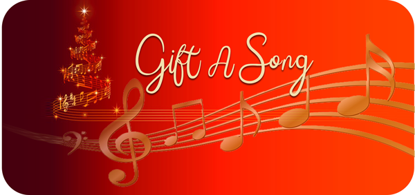 Custom Songs by Douglas Haines